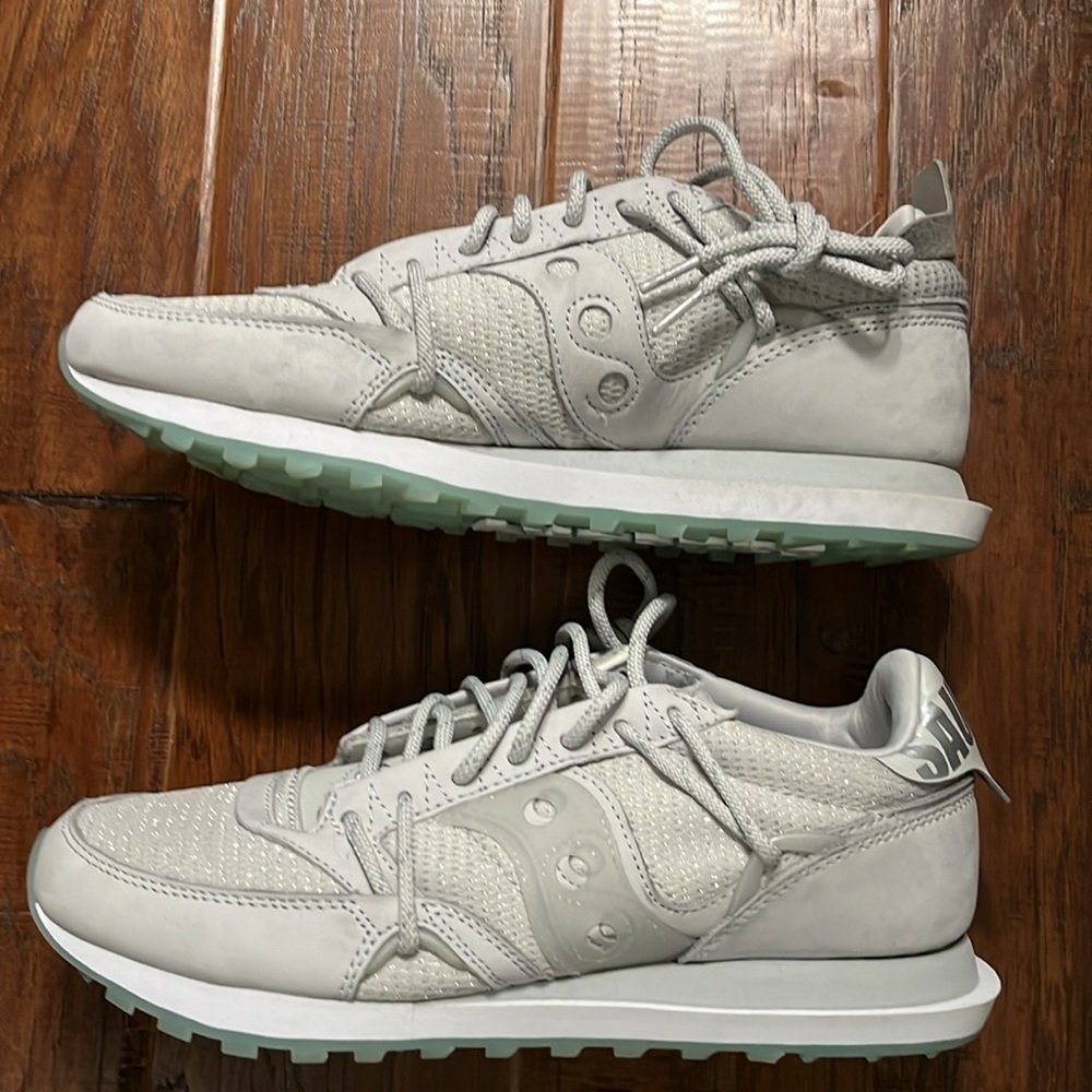 Saucony sneakers